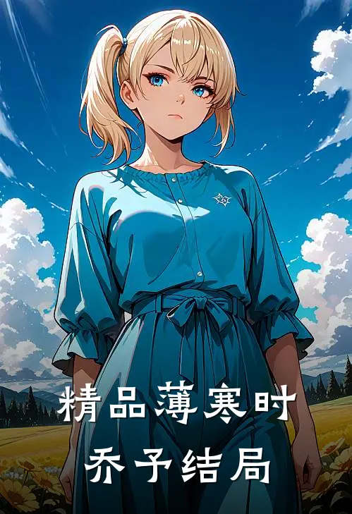 精品薄寒时乔予结局