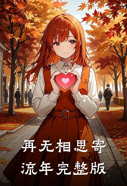 再无相思寄流年完整版
