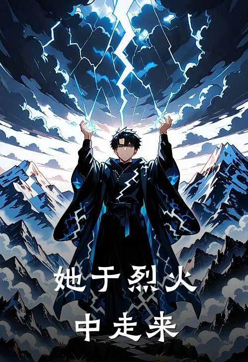 她于烈火中走来