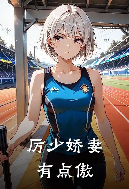 厉少娇妻有点傲