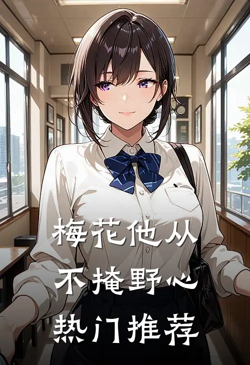 梅花他从不掩野心热门推荐