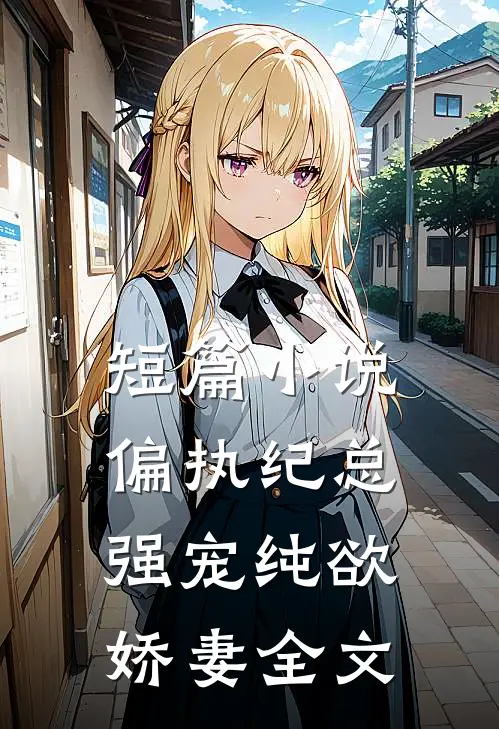 短篇小说偏执纪总,强宠纯欲娇妻全文
