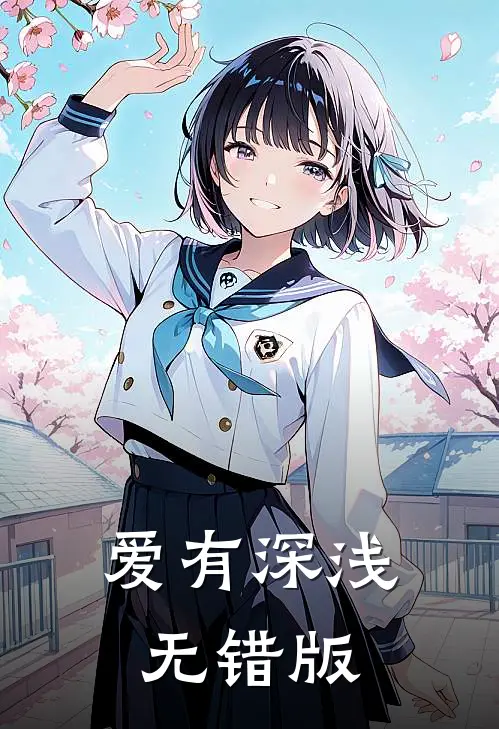 爱有深浅无错版