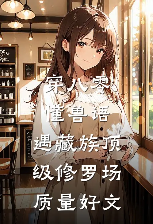 穿八零懂兽语，遇藏族顶级修罗场质量好文