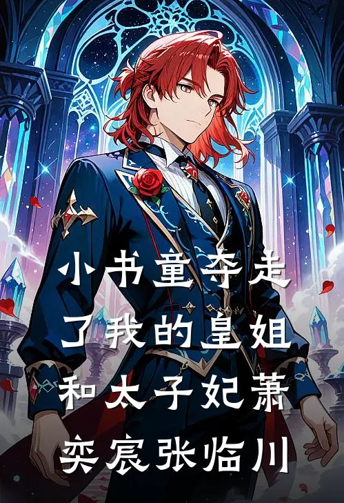 小书童夺走了我的皇姐和太子妃萧奕宸张临川