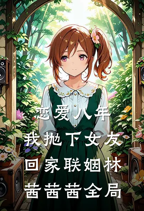 恋爱八年，我抛下女友回家联姻林茜茜茜全局