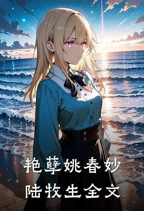 艳孽姚春妙陆牧生全文