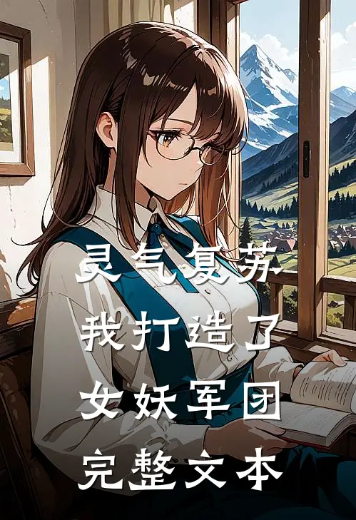 灵气复苏：我打造了女妖军团完整文本