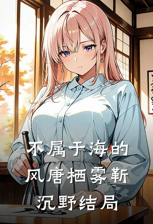不属于海的风唐栖雾靳沉野结局