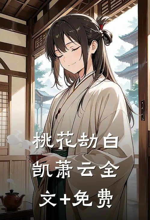 桃花劫白凯萧云全文+免费