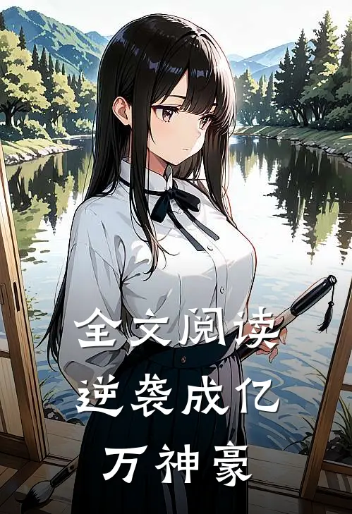 全文阅读逆袭成亿万神豪
