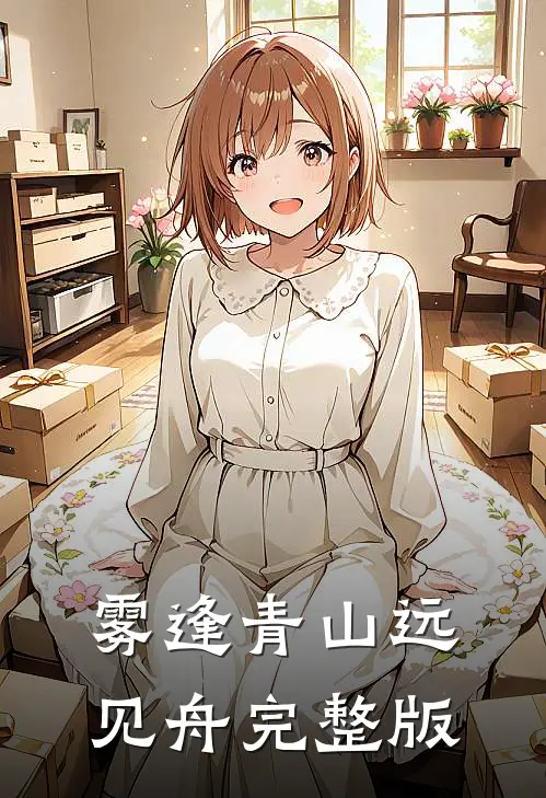 雾逢青山远见舟完整版