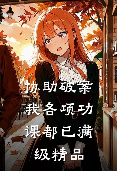 协助破案，我各项功课都已满级精品