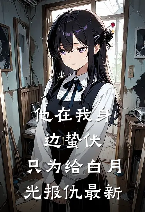 他在我身边蛰伏，只为给白月光报仇最新