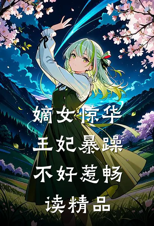 嫡女惊华：王妃暴躁不好惹畅读精品