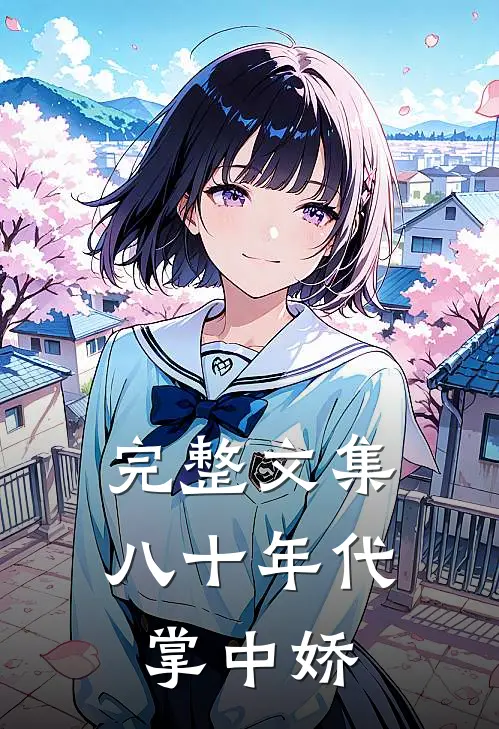 完整文集八十年代掌中娇