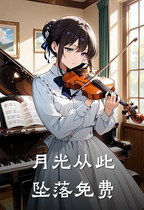 月光从此坠落免费