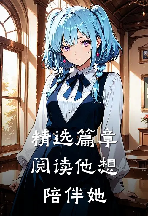 精选篇章阅读他想陪伴她
