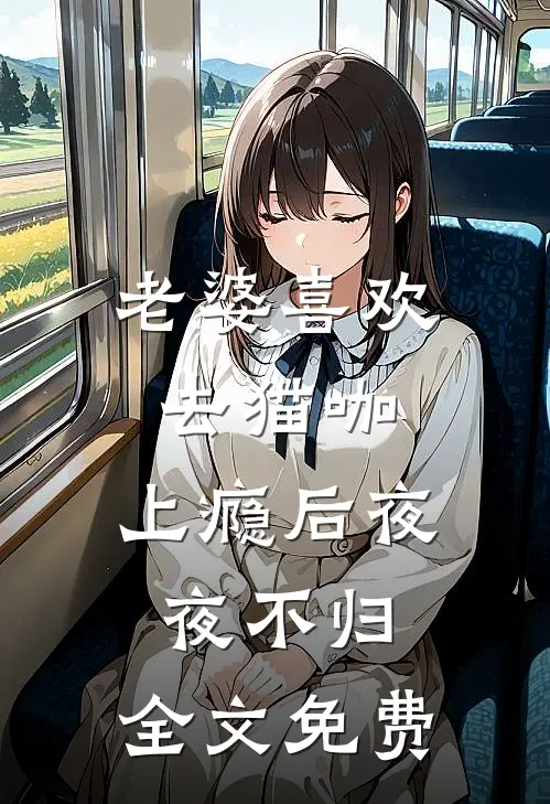 老婆喜欢去猫咖，上瘾后夜夜不归。全文免费