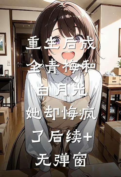 重生后成全青梅和白月光，她却悔疯了后续+无弹窗