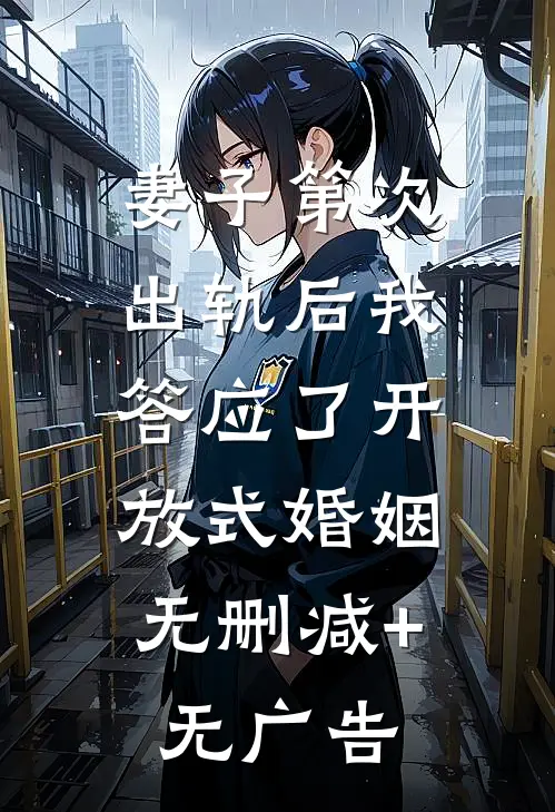 妻子第次出轨后我答应了开放式婚姻: 无删减+无广告