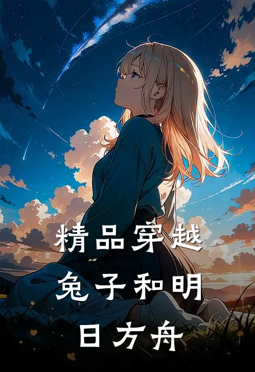 精品穿越，兔子和明日方舟