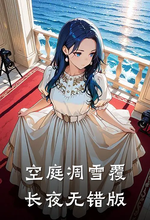 空庭凋雪覆长夜无错版
