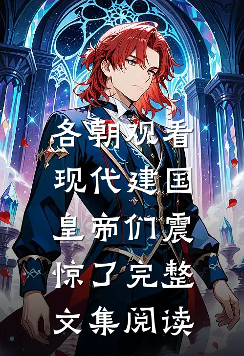 各朝观看现代建国，皇帝们震惊了完整文集阅读