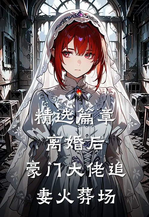精选篇章离婚后，豪门大佬追妻火葬场