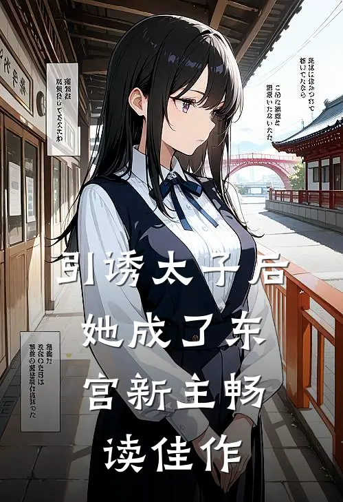 引诱太子后，她成了东宫新主畅读佳作