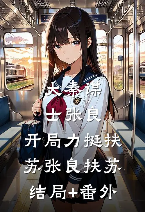 大秦谋士张良：开局力挺扶苏张良扶苏结局+番外