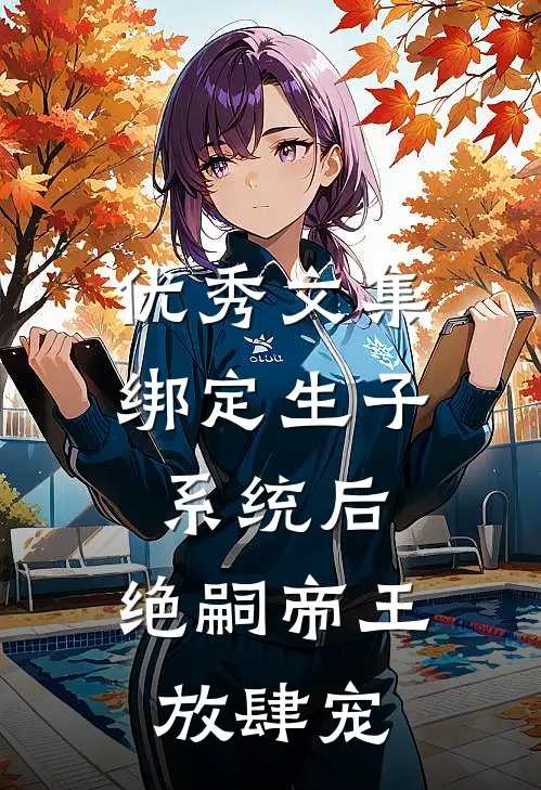 优秀文集绑定生子系统后，绝嗣帝王放肆宠