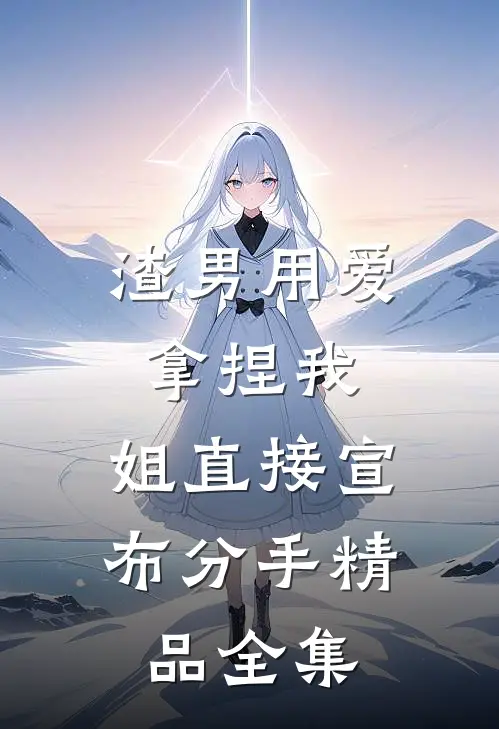 渣男用爱拿捏我，姐直接宣布分手精品全集