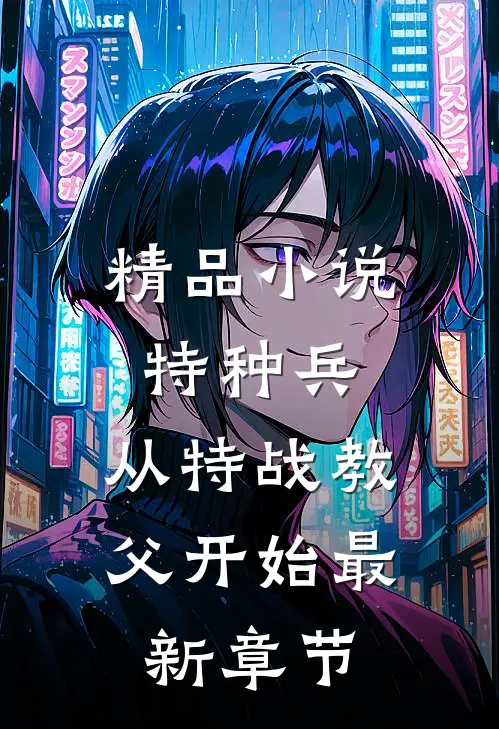 精品小说特种兵:从特战教父开始最新章节