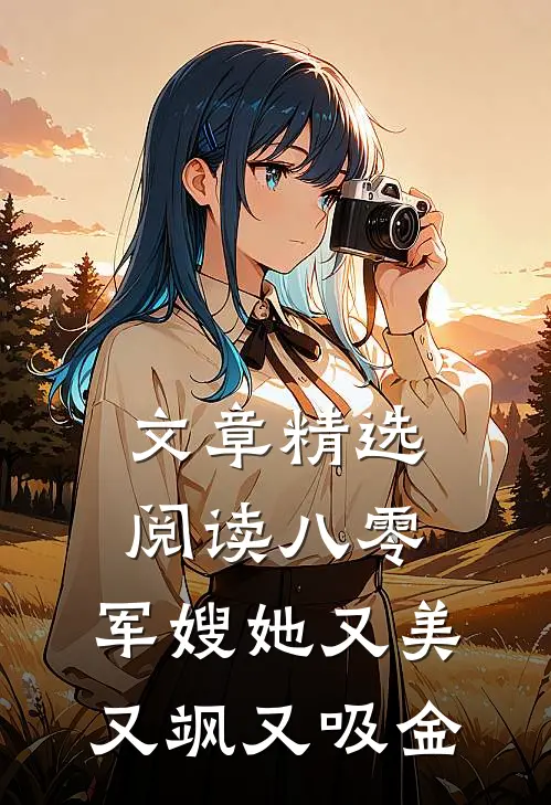 文章精选阅读八零：军嫂她又美又飒又吸金