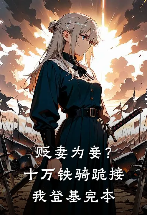 贬妻为妾？十万铁骑跪接我登基完本