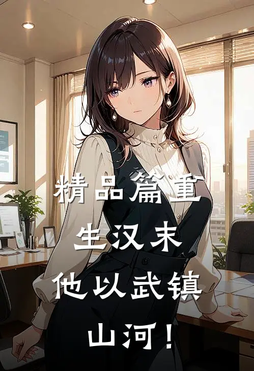 精品篇重生汉末：他以武镇山河！