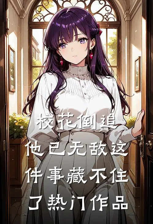 校花倒追，他已无敌这件事藏不住了热门作品