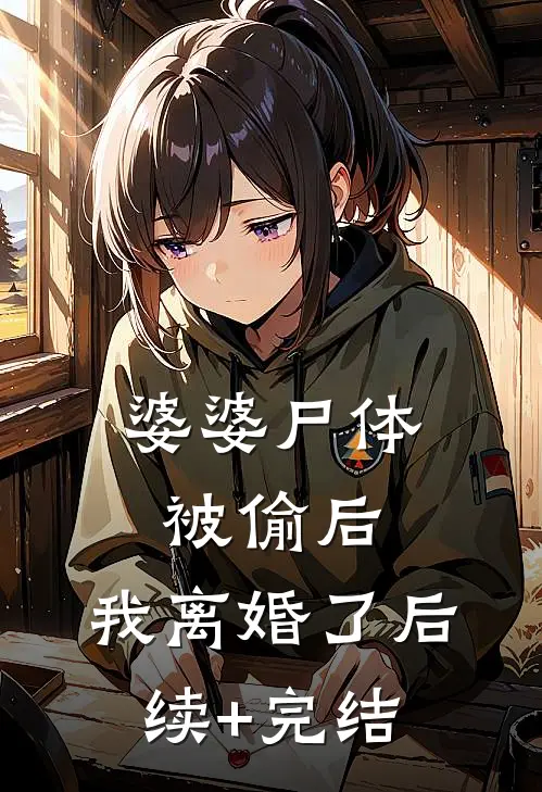 婆婆尸体被偷后，我离婚了后续+完结