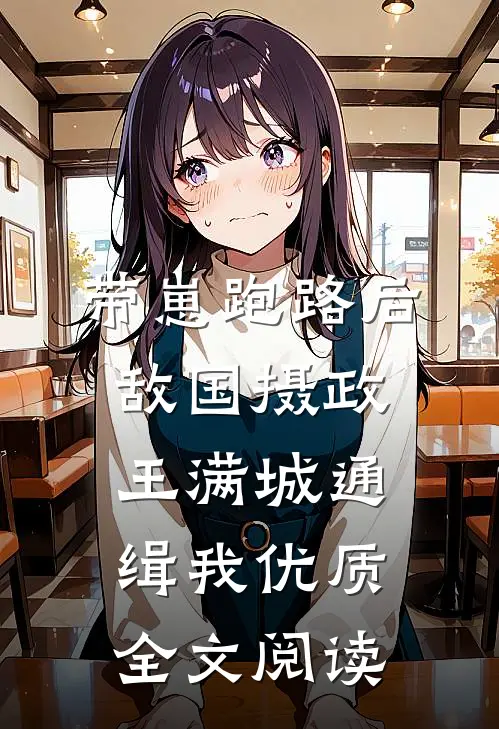 带崽跑路后，敌国摄政王满城通缉我优质全文阅读