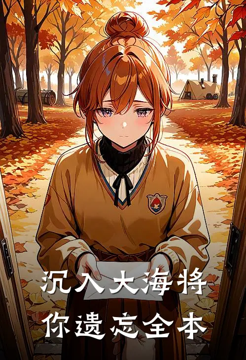 沉入大海将你遗忘全本