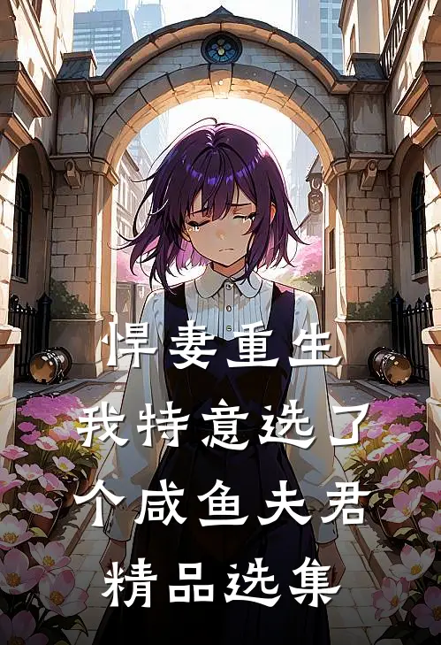 悍妻重生：我特意选了个咸鱼夫君精品选集