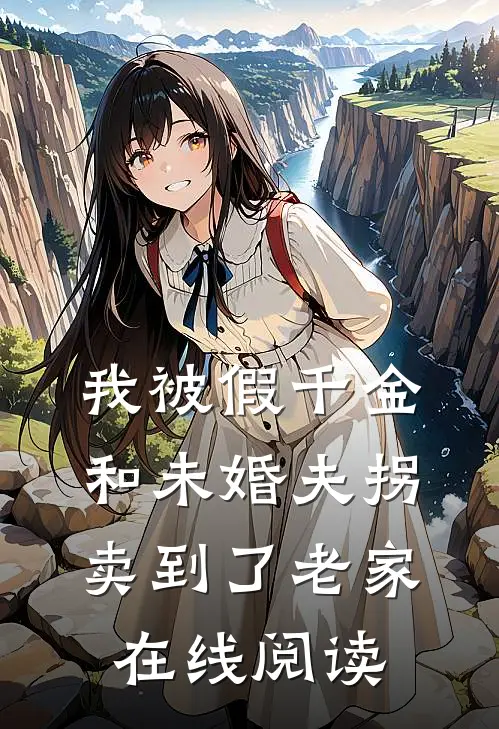 我被假千金和未婚夫拐卖到了老家在线阅读