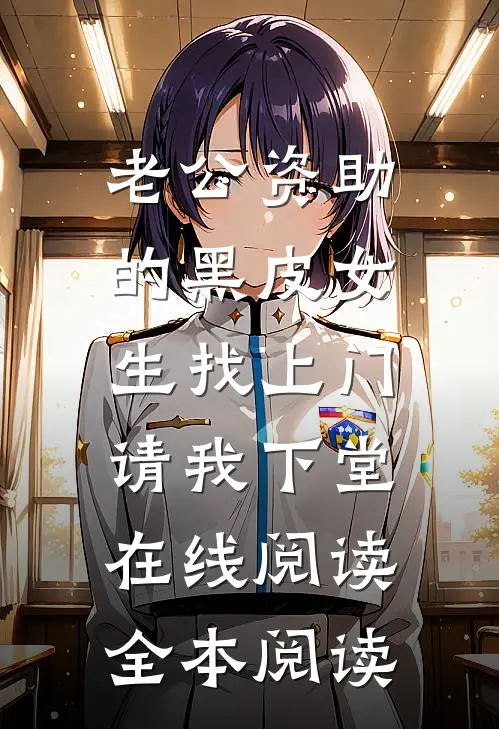 老公资助的黑皮女生找上门，请我下堂在线阅读全本阅读