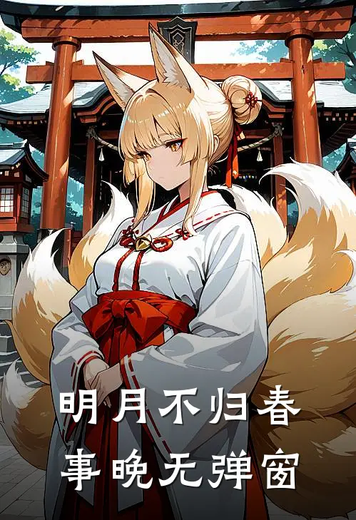 明月不归春事晚无弹窗