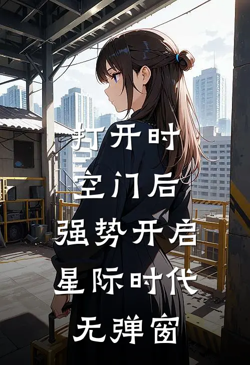 打开时空门后，强势开启星际时代无弹窗