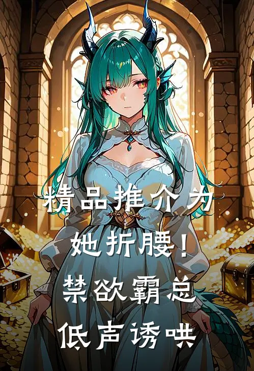 精品推介为她折腰！禁欲霸总低声诱哄