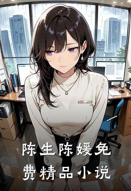 陈生陈媛免费精品小说