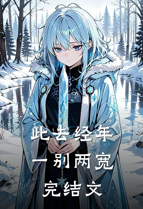 此去经年，一别两宽完结文