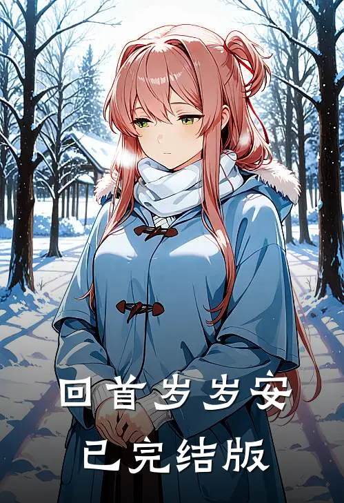 回首岁岁安已完结版